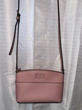 kate spade Pink Crossbody